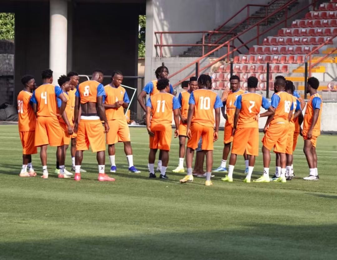G12 Football Club academy training drill